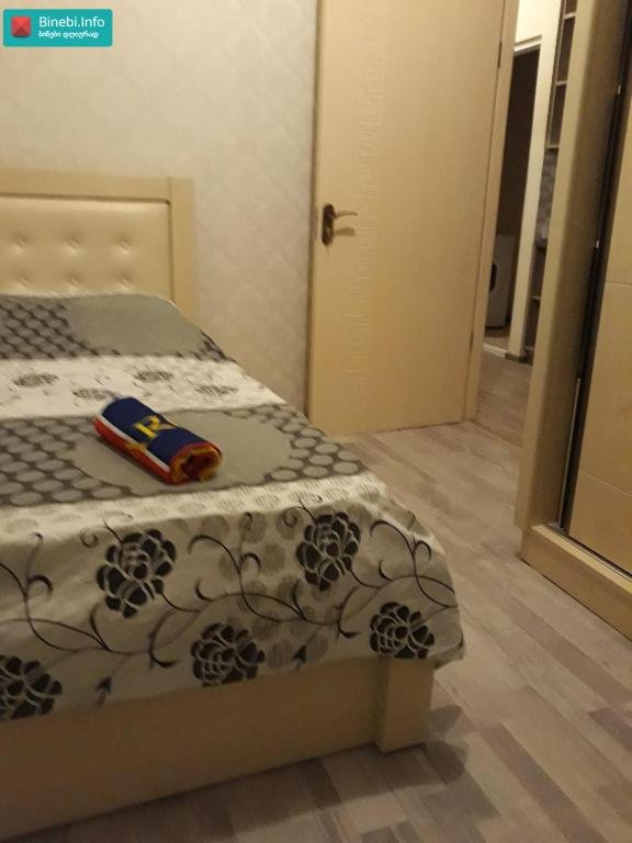 Тбилиси: 126 Shalva Nutsubidze Street