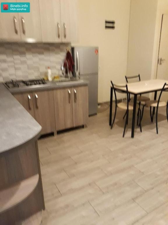 Тбилиси: 126 Shalva Nutsubidze Street