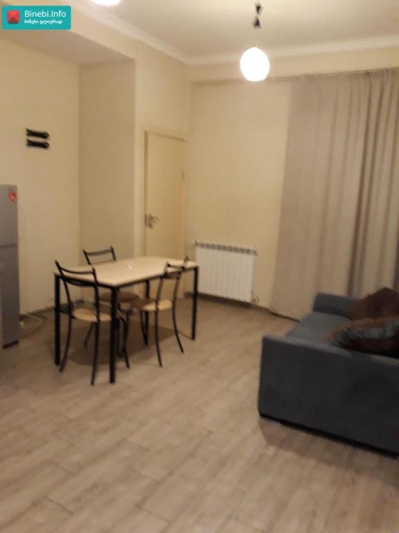 Тбилиси: 126 Shalva Nutsubidze Street