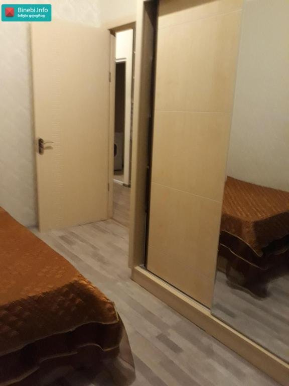 Тбилиси: 126 Shalva Nutsubidze Street