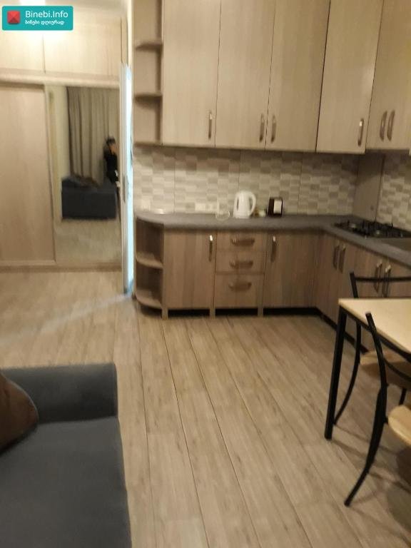 Тбилиси: 126 Shalva Nutsubidze Street