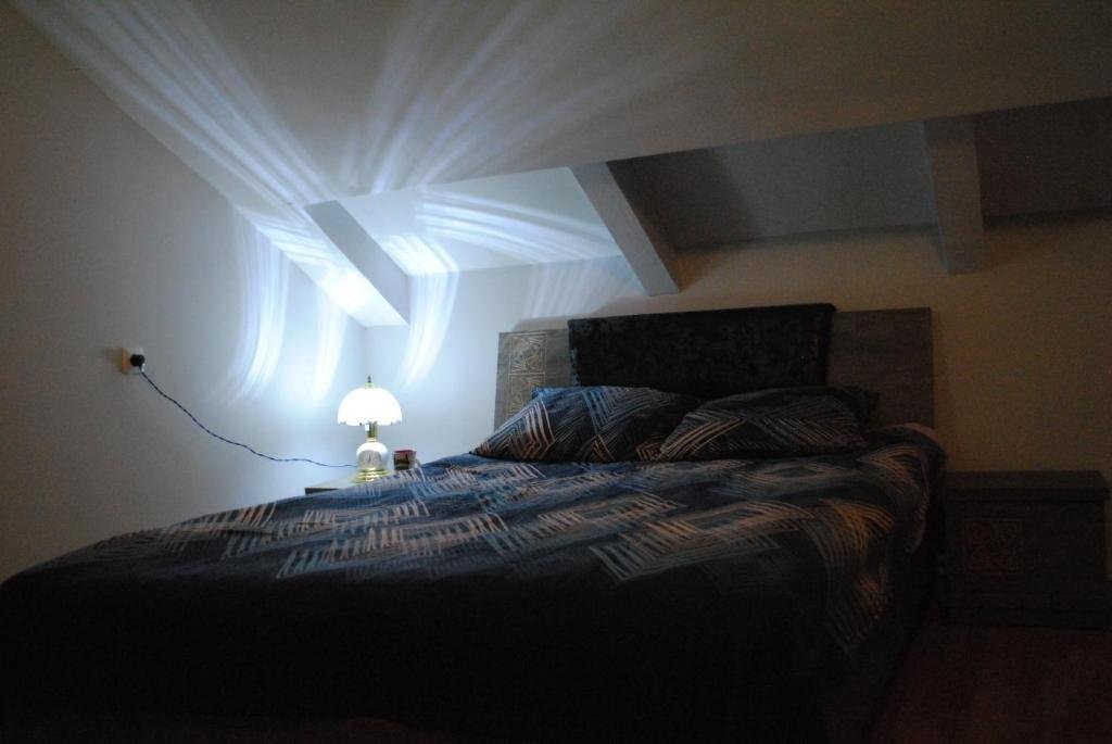 Тбилиси: Family Guesthouse - MACHARASHVILI
