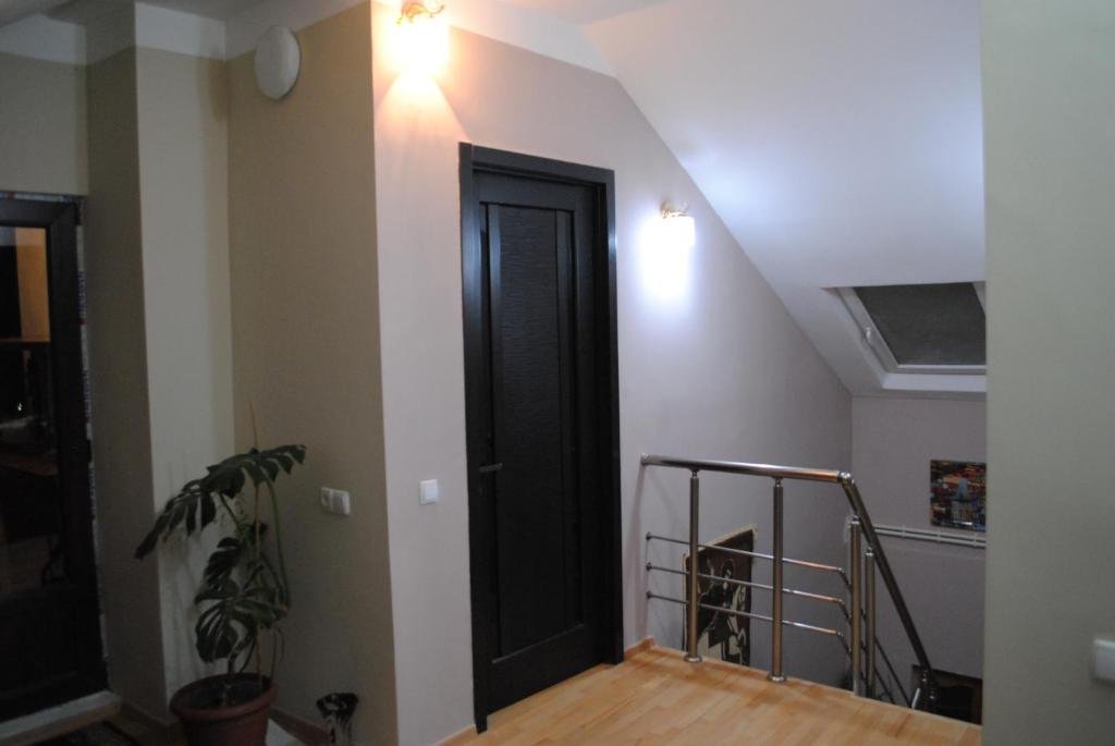 Тбилиси: Family Guesthouse - MACHARASHVILI