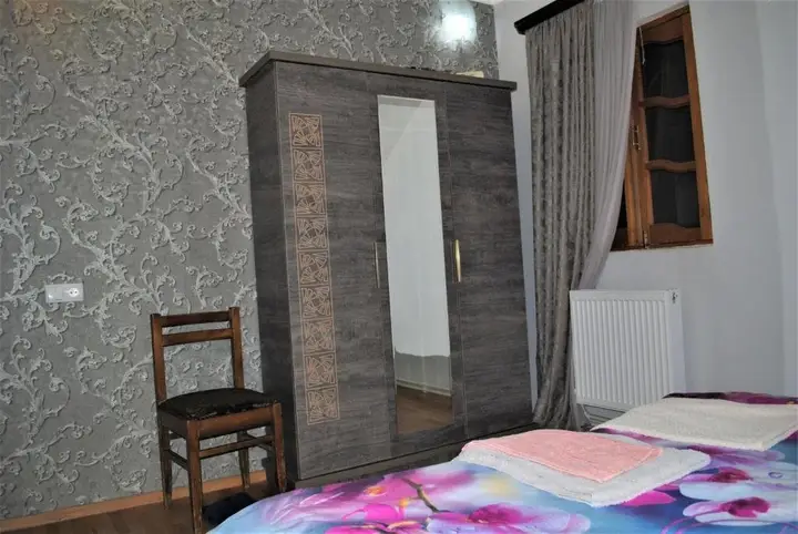 Тбилиси: Family Guesthouse - MACHARASHVILI
