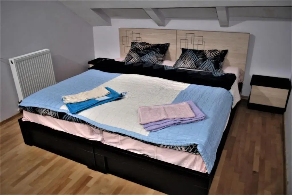 Тбилиси: Family Guesthouse - MACHARASHVILI