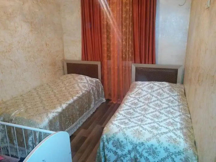 Батуми: 3 Kavtaradze Ln