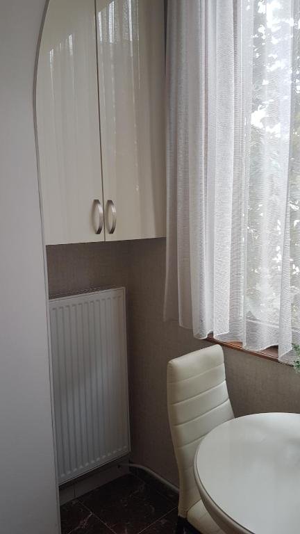 Тбилиси: 46-50 Merab Kostava Street Apartment