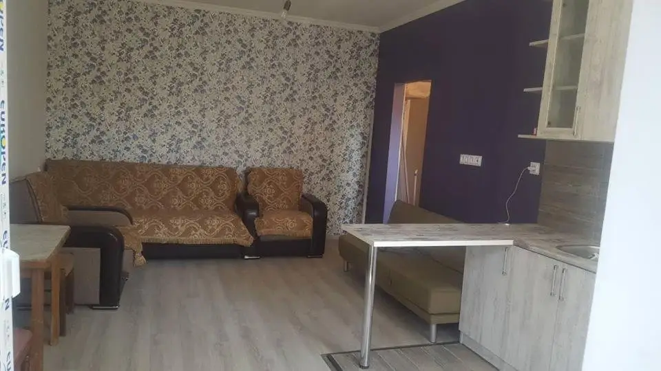 Тбилиси: Vaja Pshavela Av. 1 Quartal