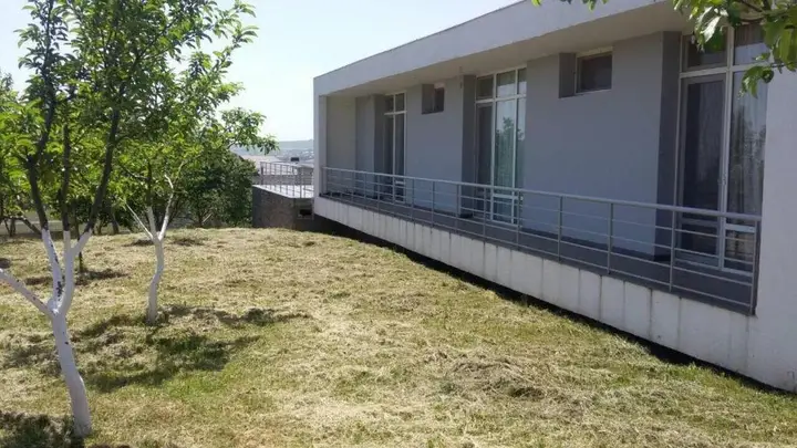 Тбилиси: Villa With Tbilisi View