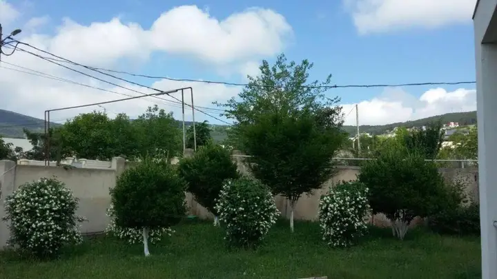 Тбилиси: Villa With Tbilisi View