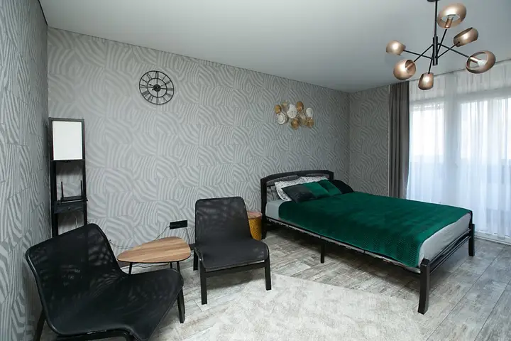 Калининград: Жилое помещение IDEAL APARTAMENT