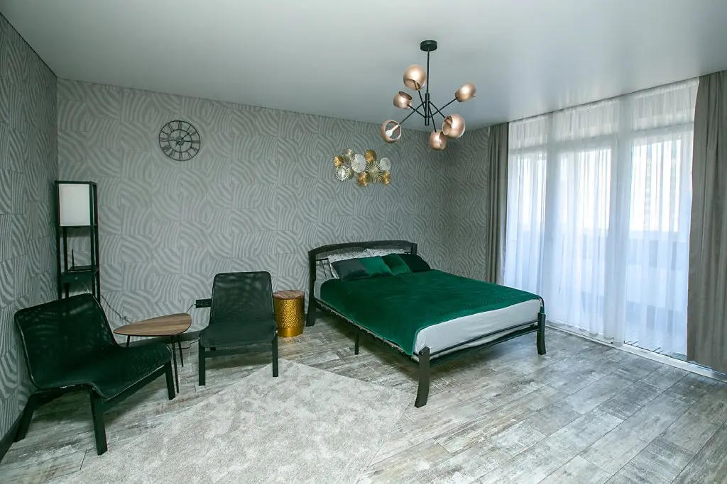 Калининград: Жилое помещение IDEAL APARTAMENT