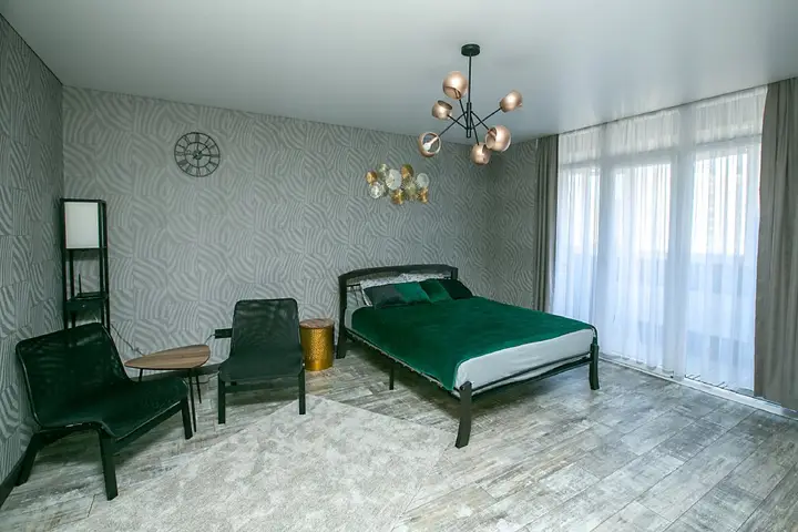 Калининград: Жилое помещение IDEAL APARTAMENT