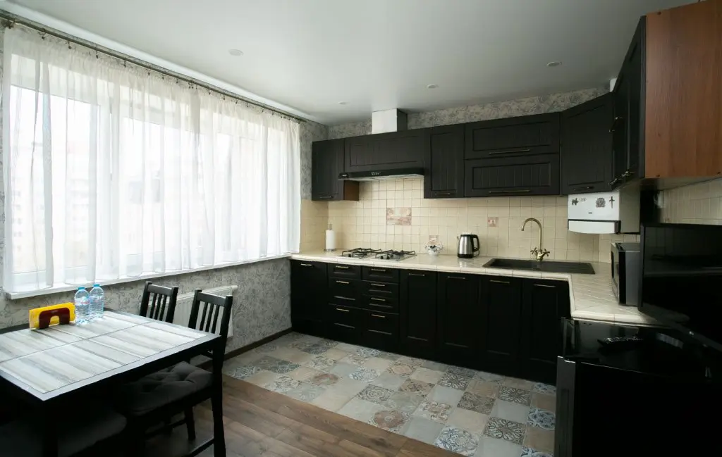 Калининград: Жилое помещение IDEAL APARTAMENT