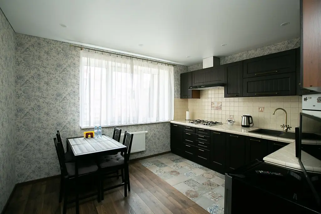 Калининград: Жилое помещение IDEAL APARTAMENT