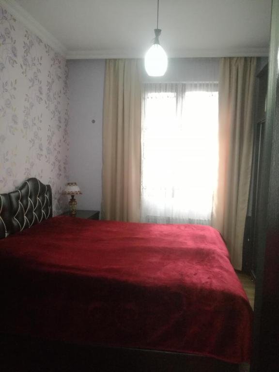 Батуми: Vacation Home On 26'Th May Str, Fl 2