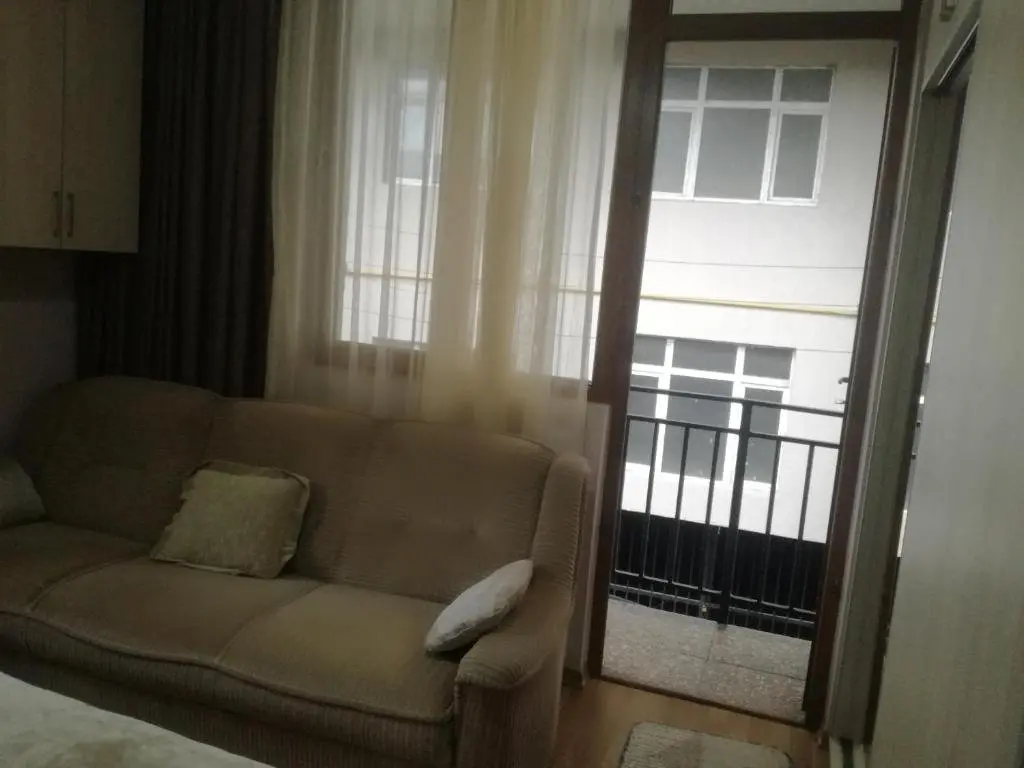 Батуми: Vacation Home On 26'Th May Str, Fl 2