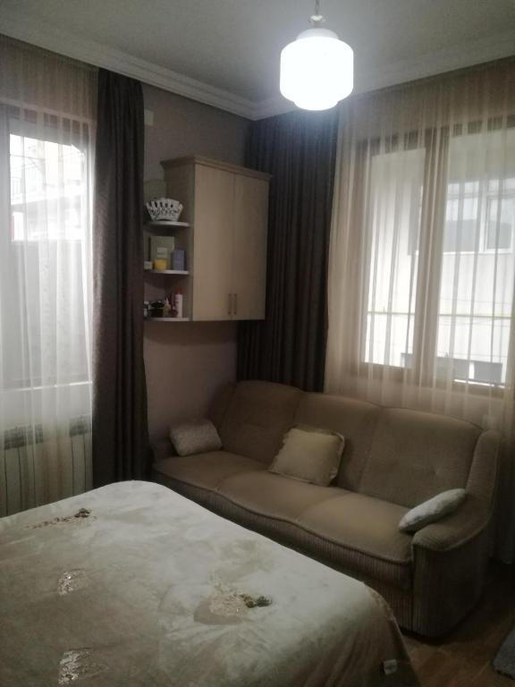 Батуми: Vacation Home On 26'Th May Str, Fl 2