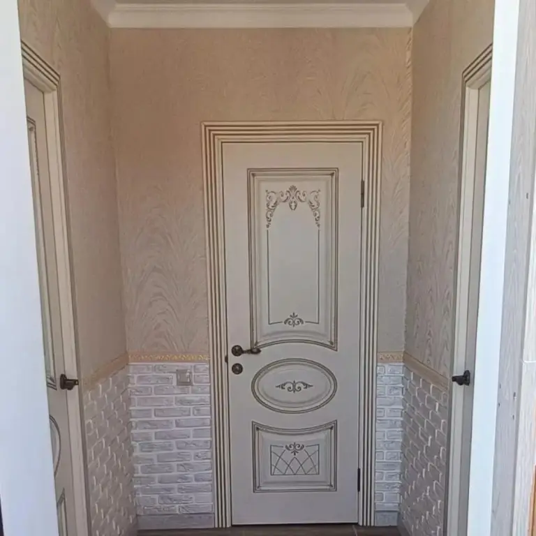 Дербент: Семейный отдых