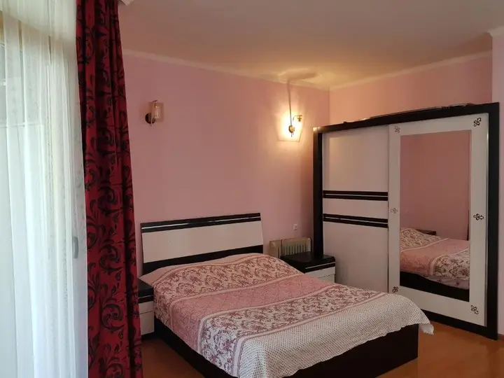 Батуми: 4 Kobaladze Street apartme t 705A