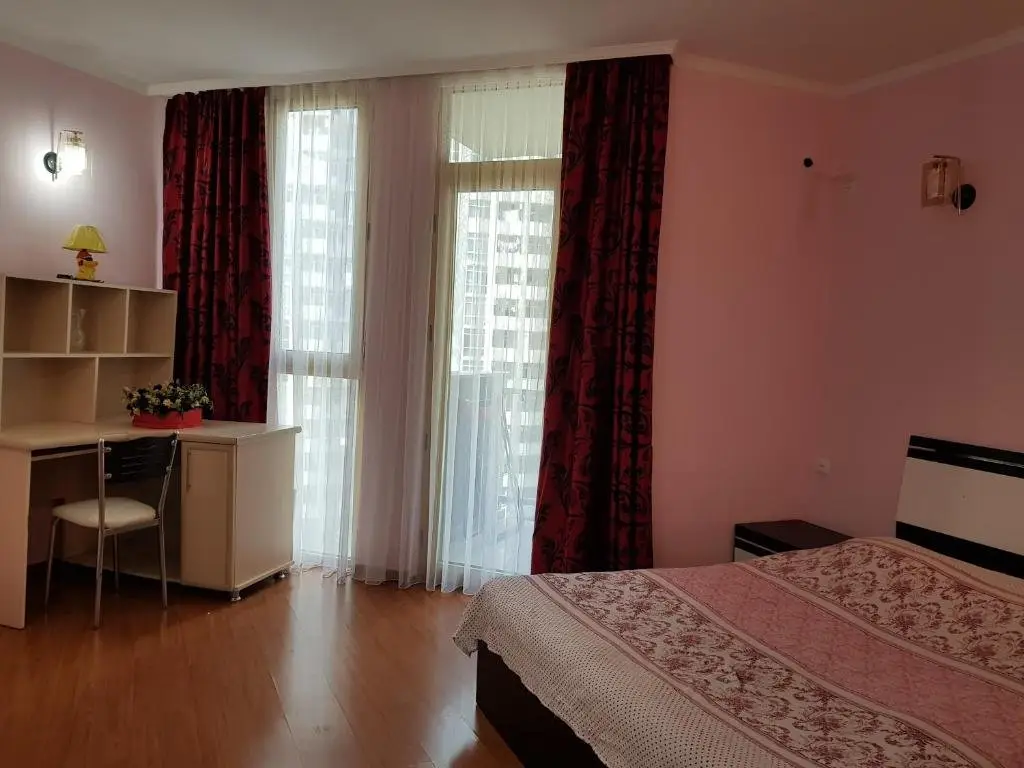 Батуми: 4 Kobaladze Street apartme t 705A