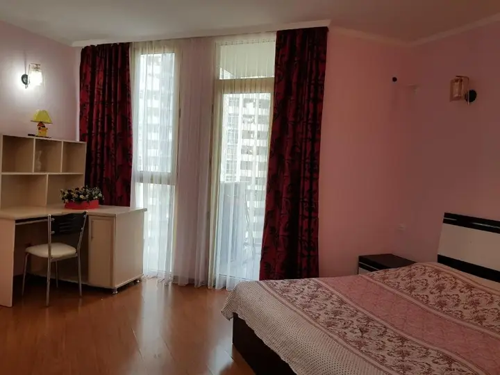 Батуми: 4 Kobaladze Street apartme t 705A