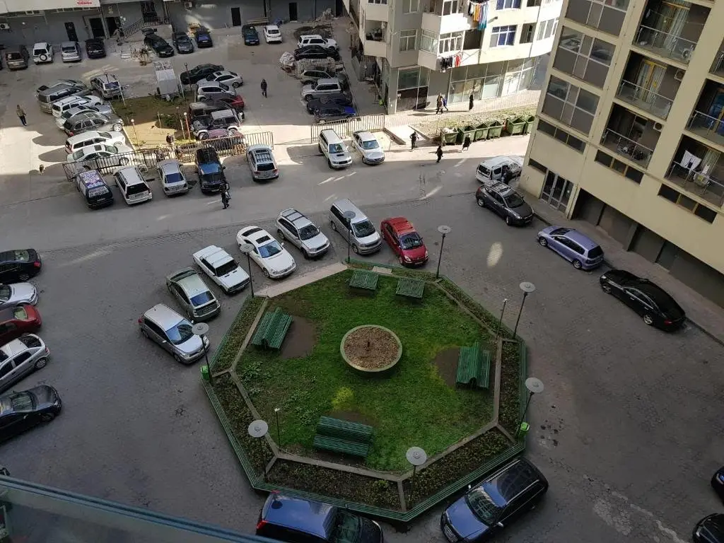 Батуми: 4 Kobaladze Street apartme t 705A