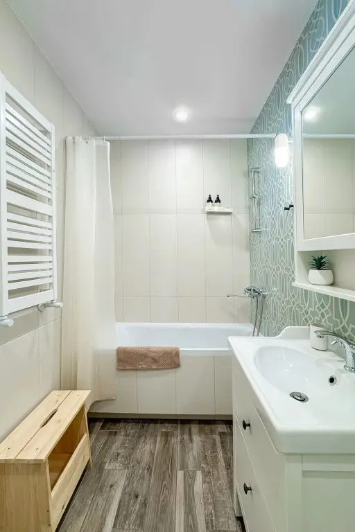 Калининград: Апартаменты Favorite Home