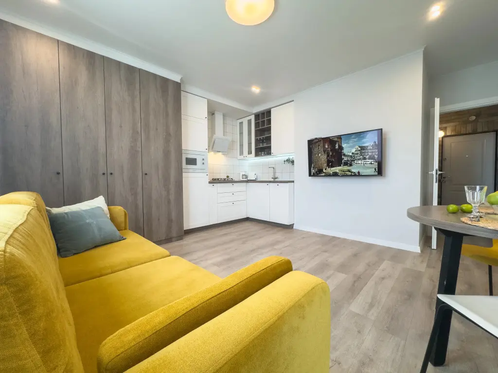 Калининград: Апартаменты Favorite Home