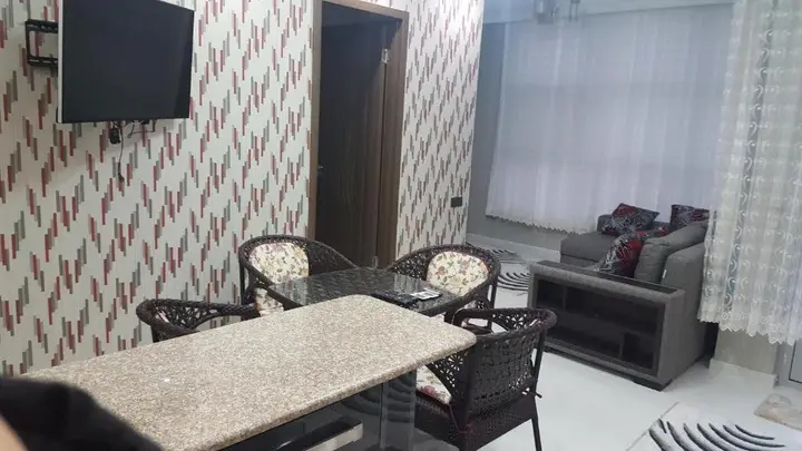 Батуми: Yalchin Residence Apartment 360
