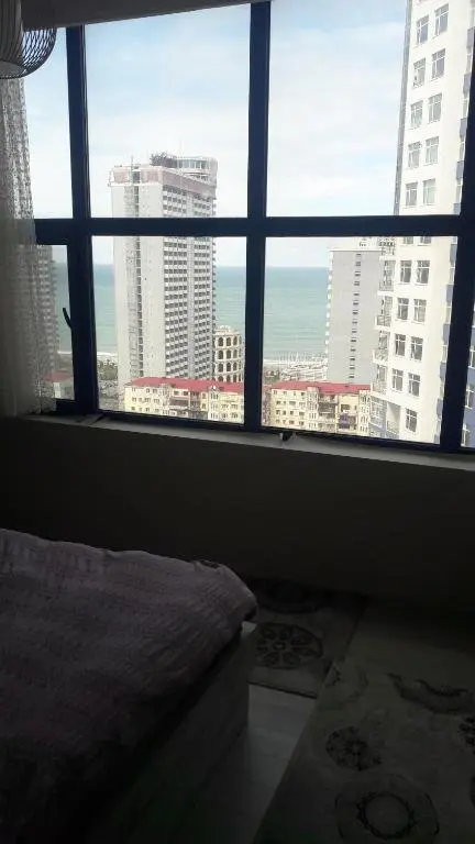 Батуми: Yalchin Residence Apartment 360