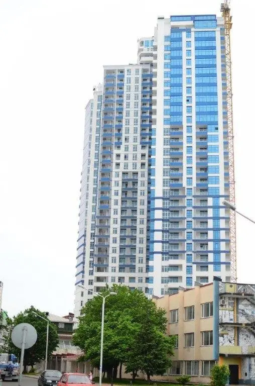 Батуми: Yalchin Residence Apartment 360