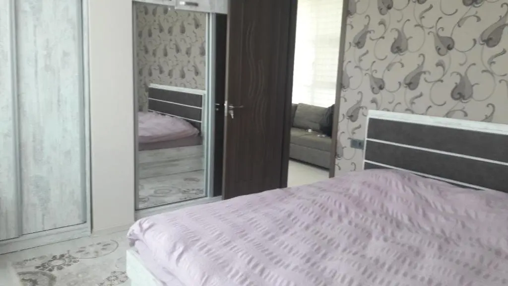 Батуми: Yalchin Residence Apartment 360