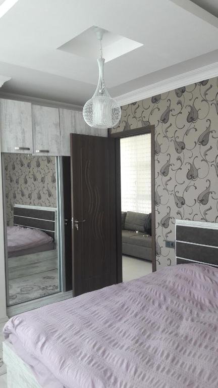 Батуми: Yalchin Residence Apartment 360