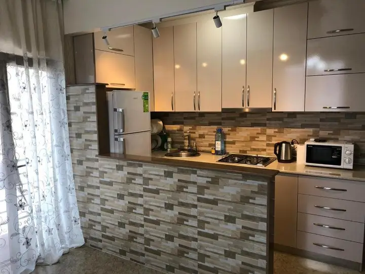 Батуми: Zurab Gorgiladze Street 28 26