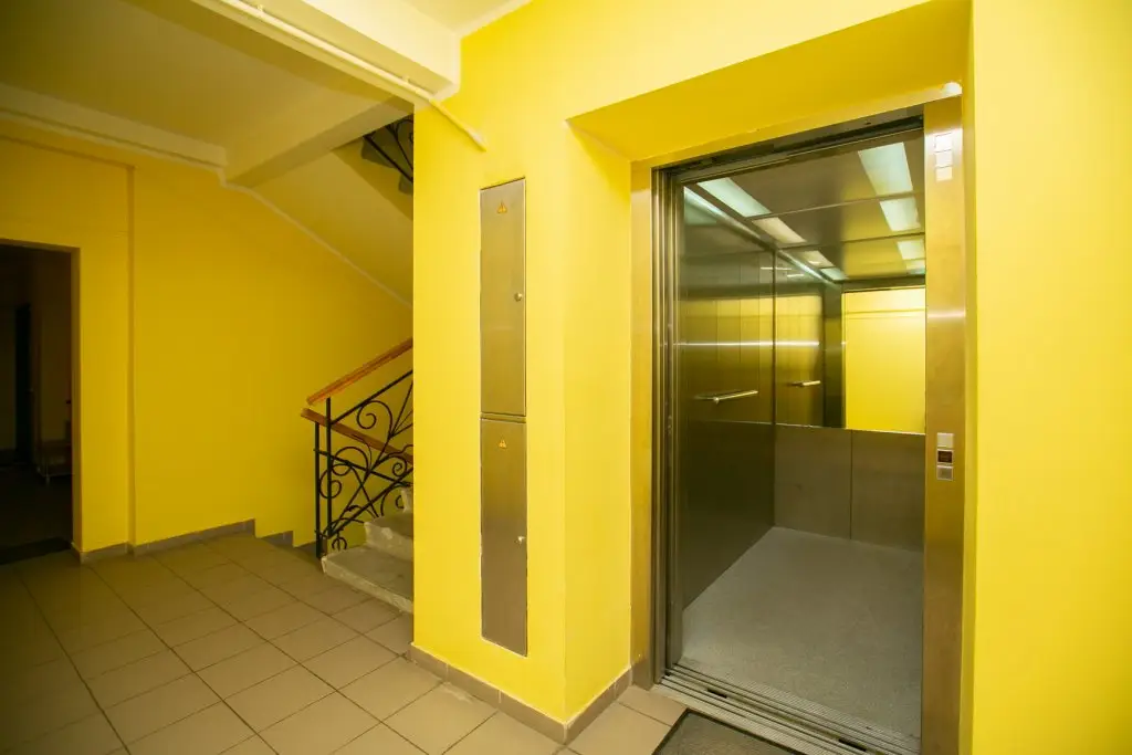 Калининград: Жилое помещение AMALIENAU APARTAMENT