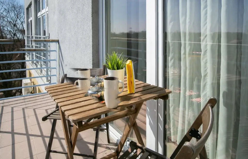 Калининград: Жилое помещение AMALIENAU APARTAMENT
