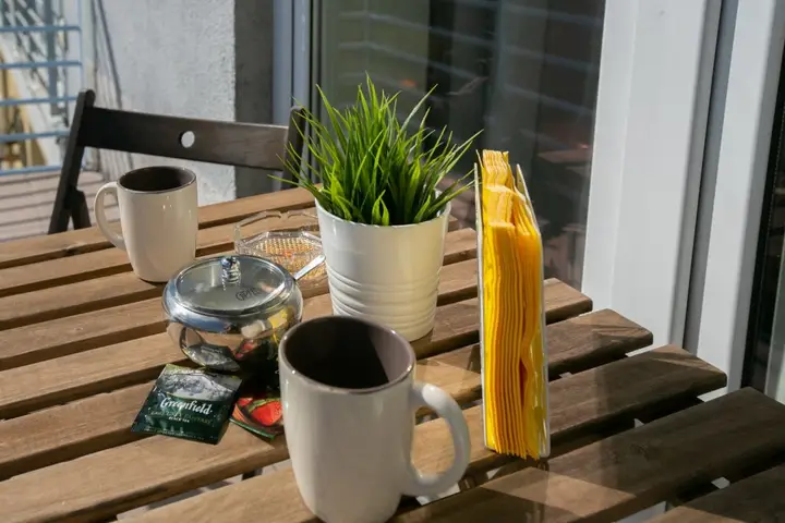 Калининград: Жилое помещение AMALIENAU APARTAMENT
