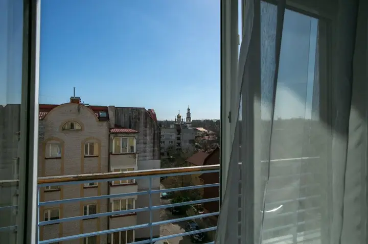 Калининград: Жилое помещение AMALIENAU APARTAMENT