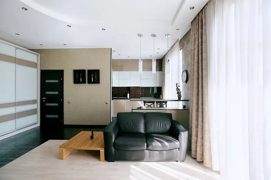 Калининград: Жилое помещение AMALIENAU APARTAMENT