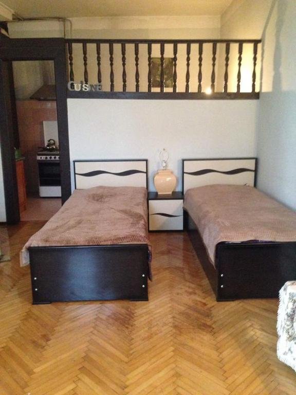 Тбилиси: 55z Zhiuli Shartava Street