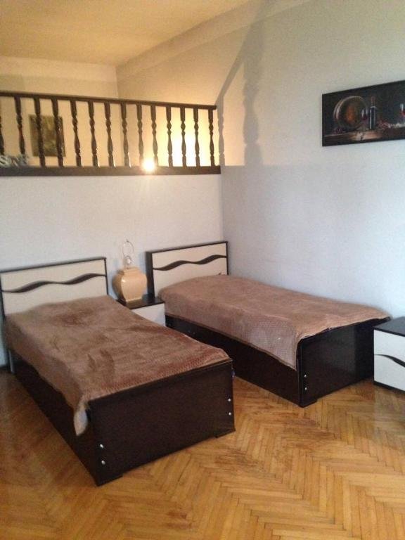 Тбилиси: 55z Zhiuli Shartava Street