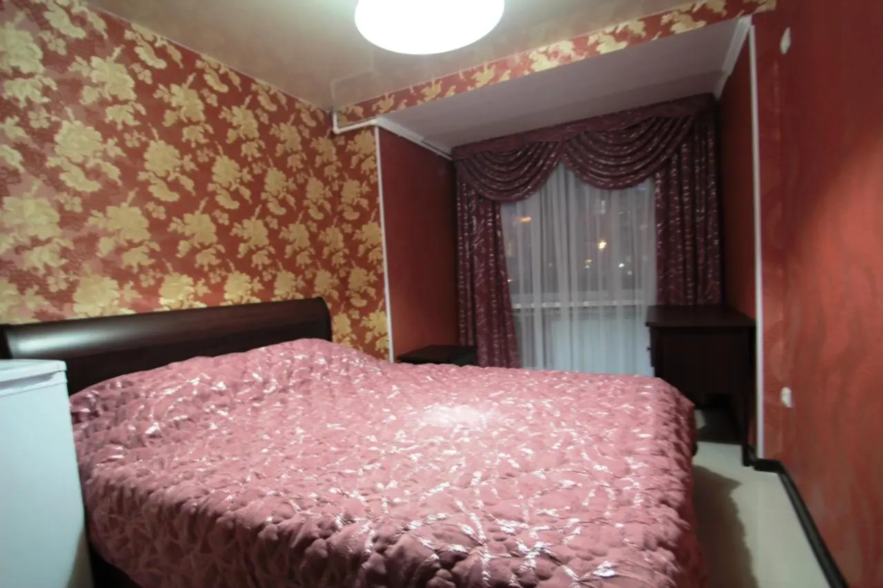 Волгоград: Hotel Friends