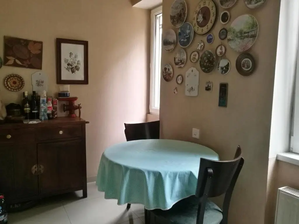 Тбилиси: 29a Kazbegi Avenue Apartment