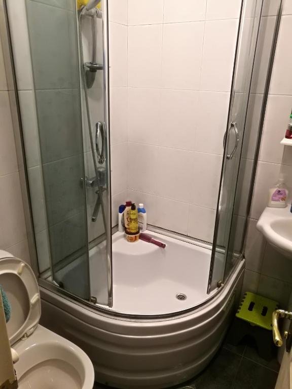 Тбилиси: 29a Kazbegi Avenue Apartment