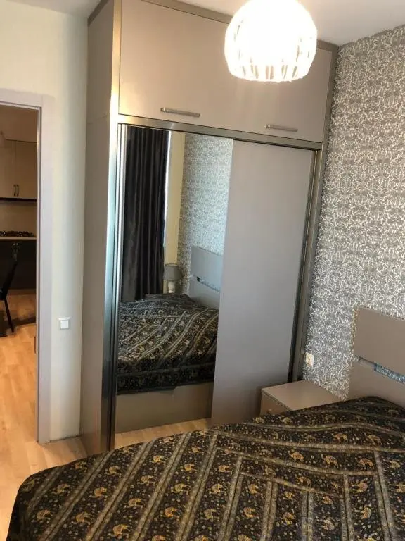 Батуми: 76 Vakhtang Gorgasali Street