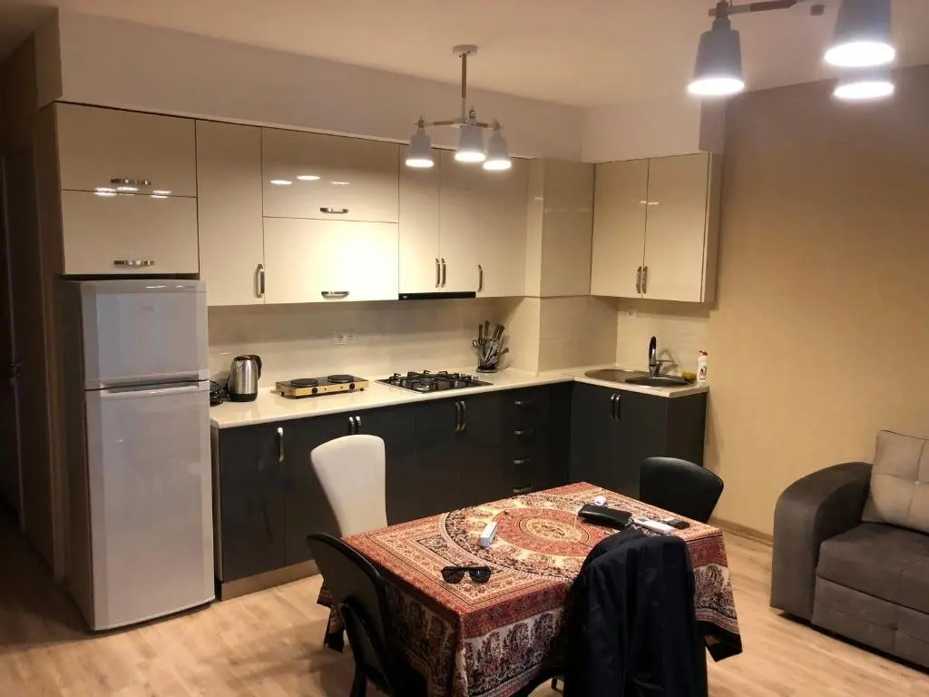 Батуми: 76 Vakhtang Gorgasali Street
