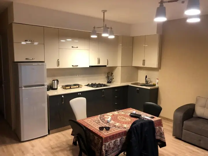 Батуми: 76 Vakhtang Gorgasali Street