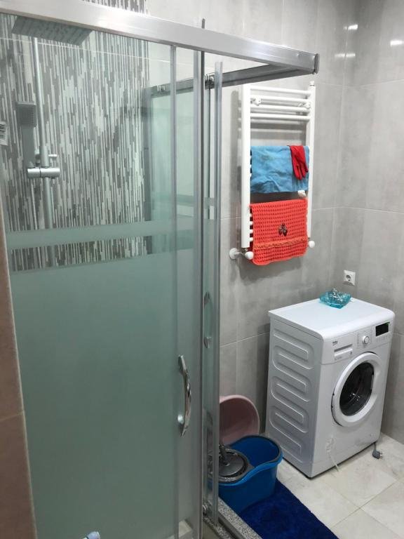 Батуми: 76 Vakhtang Gorgasali Street