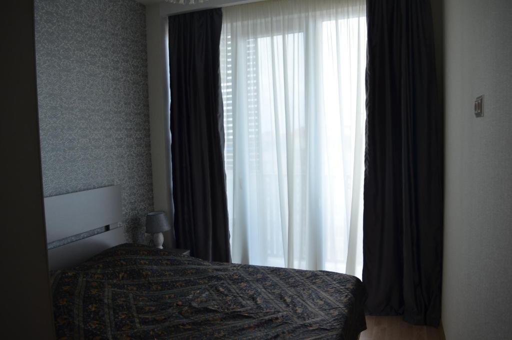 Батуми: 76 Vakhtang Gorgasali Street